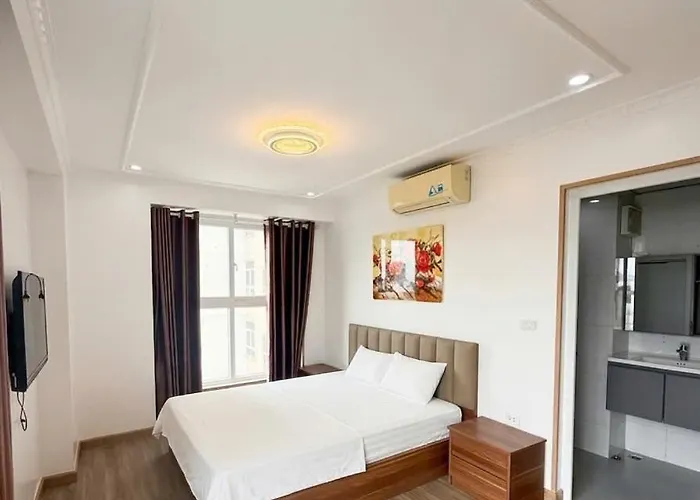 Lili House Apartment