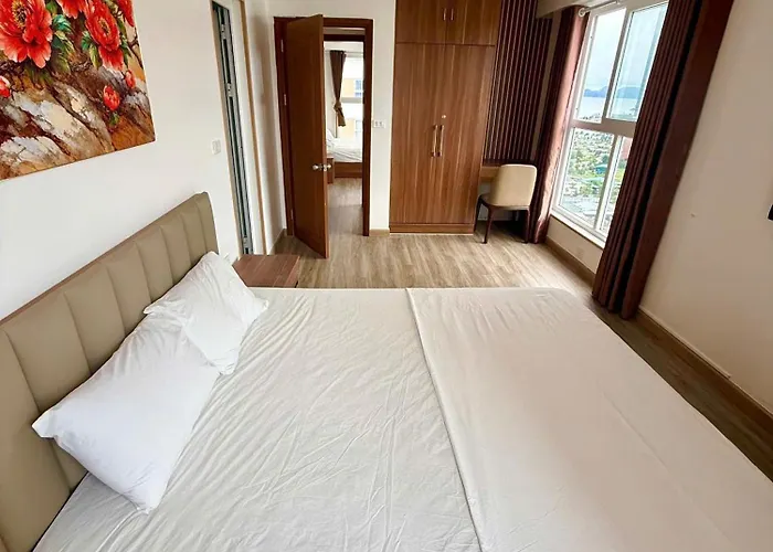 Apartment Lili House Ha Long