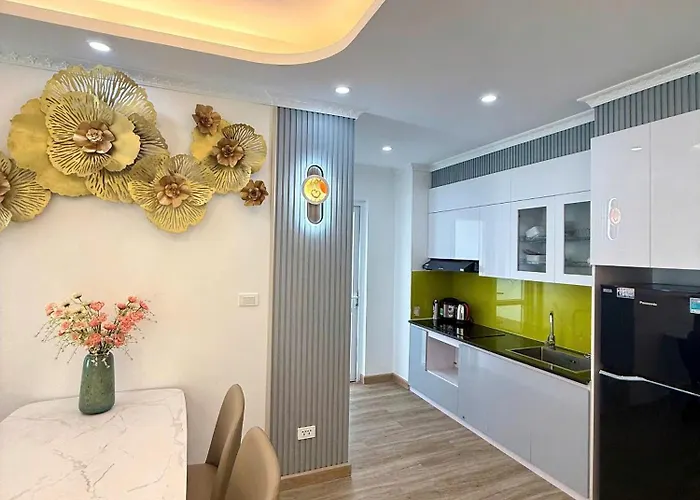 Apartment Lili House