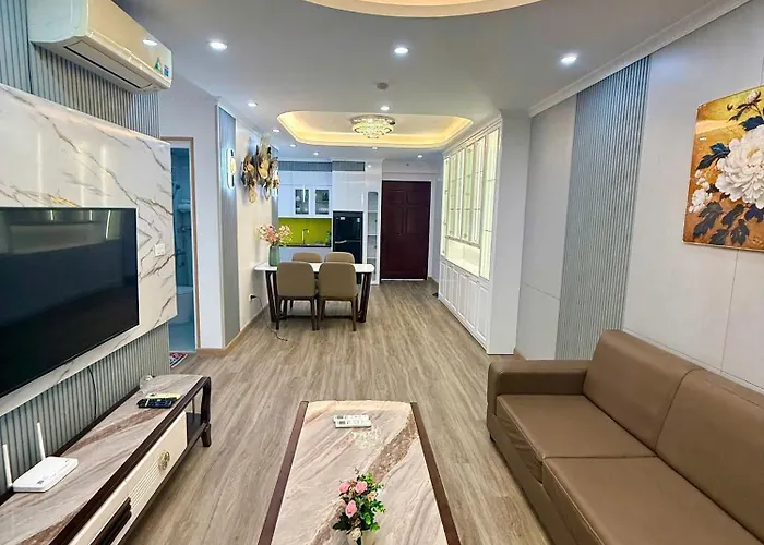 Lili House Ha Long