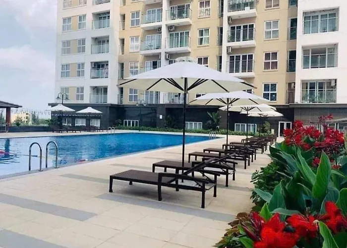 Lili House Apartment Ha Long