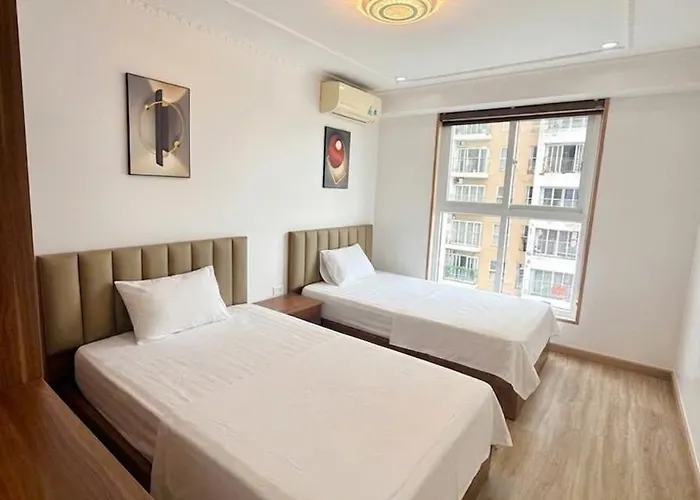 Lili House Ha Long