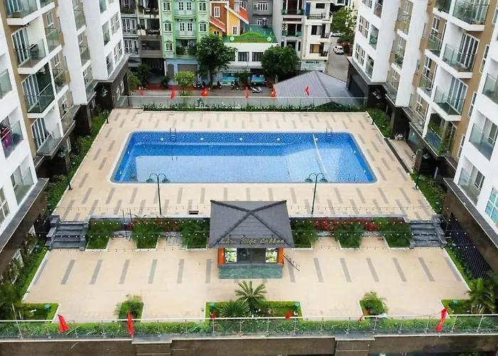 Lili House Apartment Ha Long