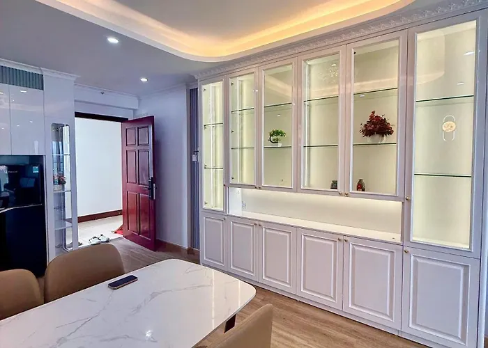 Apartment Lili House Ha Long