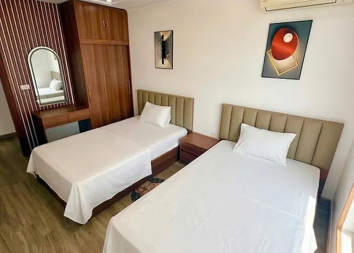 Lili House Apartment